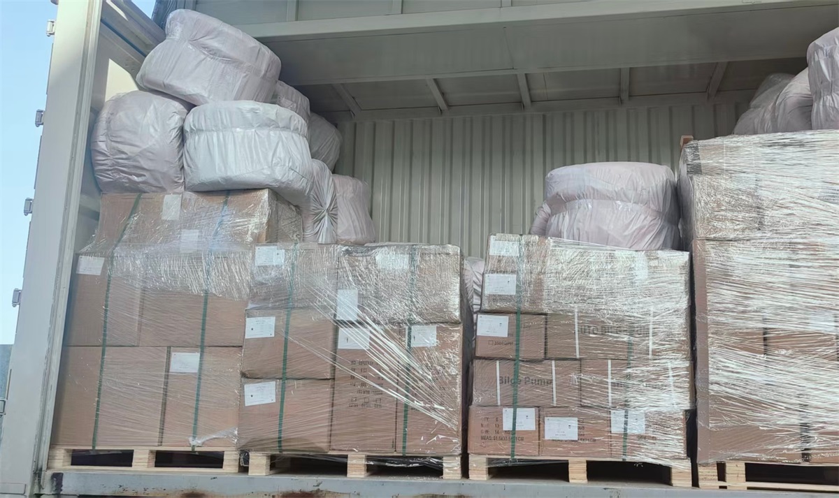 Andy Marine saatis tähtsa tellimuse edukalt kohale