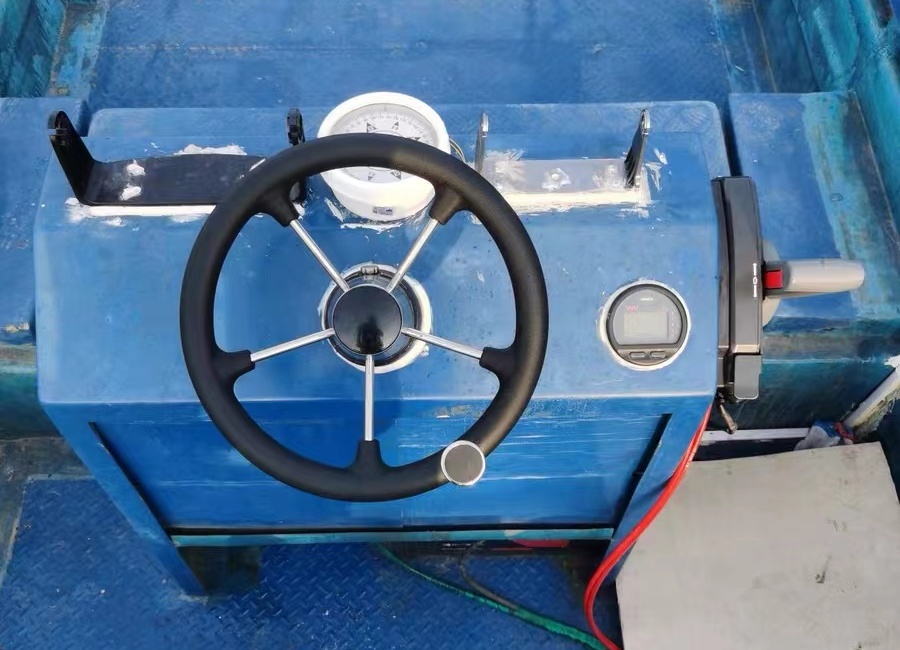 Roostevabast terasest PU-vahust rool