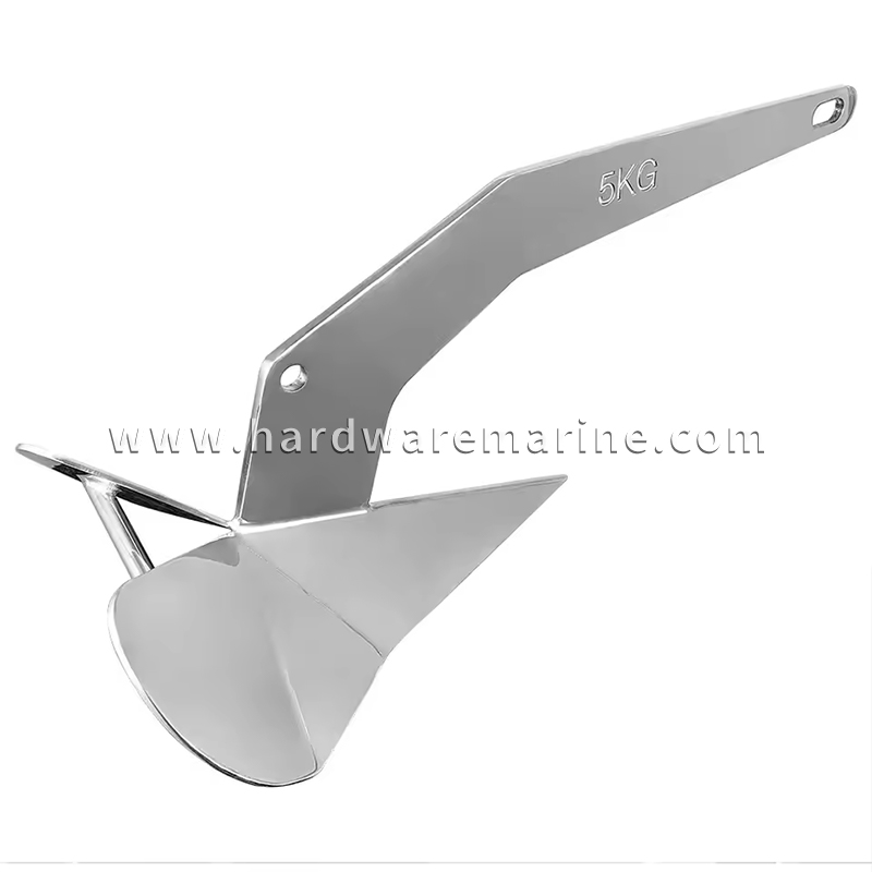 Kuidas mereankur töötab?