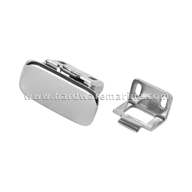 Loputusluugi riiv 80 × 36 mm SS 316