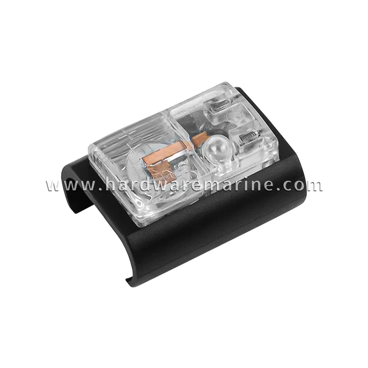 Merepaadi redeli astme LED-tuled